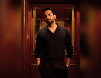 Ayushmann Khurrana Celebrates Dual Rs 100 Crore Success In 2025