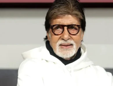 Bachchans And Bhatias Turn Out For 'Ikkis' Premiere