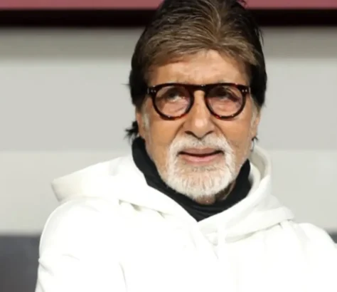 Bachchans And Bhatias Turn Out For 'Ikkis' Premiere