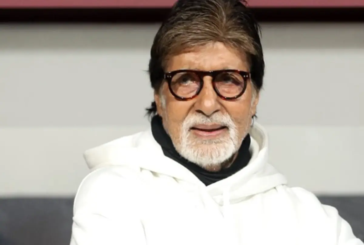 Bachchans And Bhatias Turn Out For 'Ikkis' Premiere