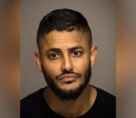 Bakersfield, CA, Rideshare Driver Facing Rape Charges Of Passenger