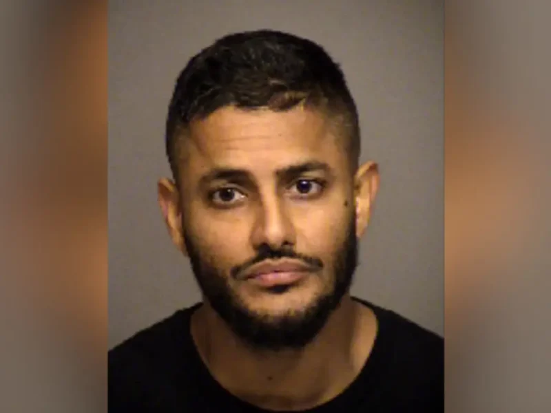 Bakersfield, CA, Rideshare Driver Facing Rape Charges Of Passenger