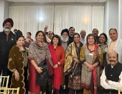 Bay Area Community Gathers To Mark 350th Martyrdom Anniv. Of Sikh Guru