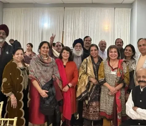 Bay Area Community Gathers To Mark 350th Martyrdom Anniv. Of Sikh Guru