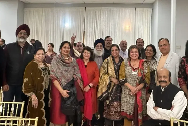 Bay Area Community Gathers To Mark 350th Martyrdom Anniv. Of Sikh Guru