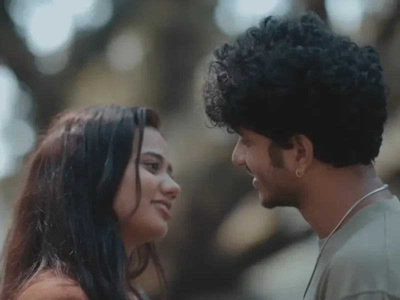 Benny Dayal Rediscovered Musical Freedom With 'Chahe Jaan Le'