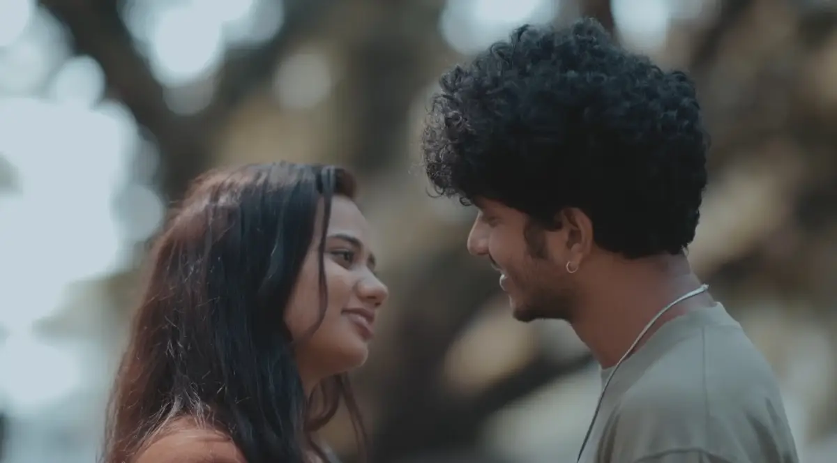 Benny Dayal Rediscovered Musical Freedom With 'Chahe Jaan Le'