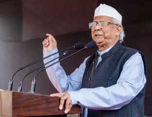 Betraying The Nobel Legacy? Human Rights Bodies Call Out Bangladesh’s Yunus