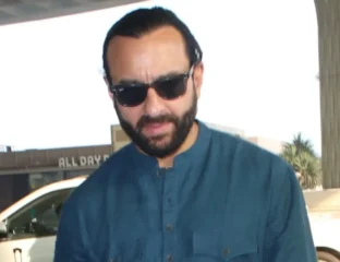 Bollywood Happenings That Raised Eyebrows, Drew Headlines