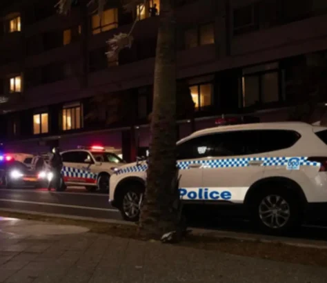 Bondi Beach Attacker Sajid Akram Still Holds Indian Passport