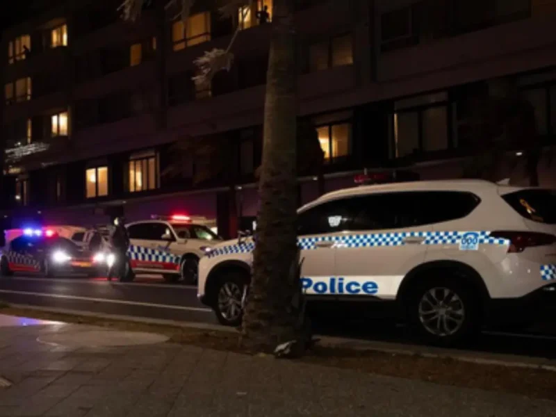 Bondi Beach Attacker Sajid Akram Still Holds Indian Passport