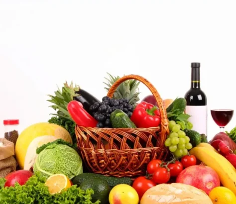 Boost Your Health This Winter With These Fruits