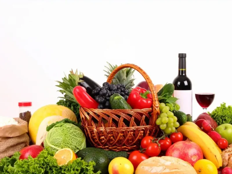 Boost Your Health This Winter With These Fruits