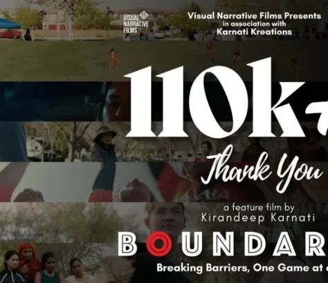 Boundaries | First Look | 2026