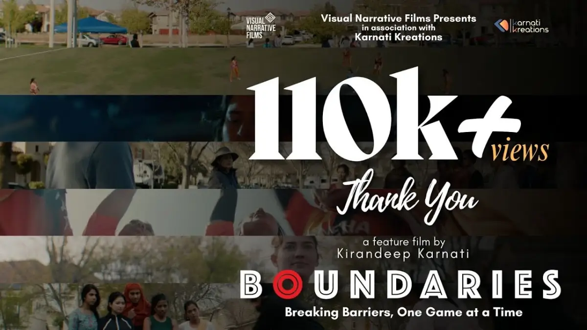 Boundaries | First Look | 2026