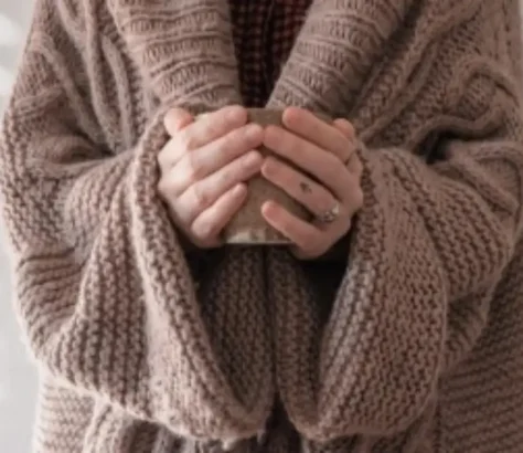 Bundle Up, Stay Chic: The Winter Wardrobe Edit