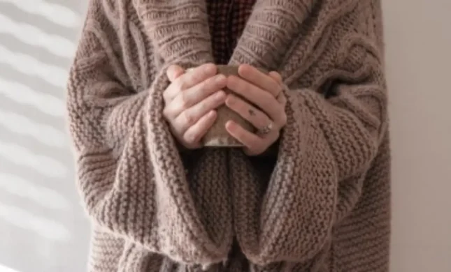 Bundle Up, Stay Chic: The Winter Wardrobe Edit