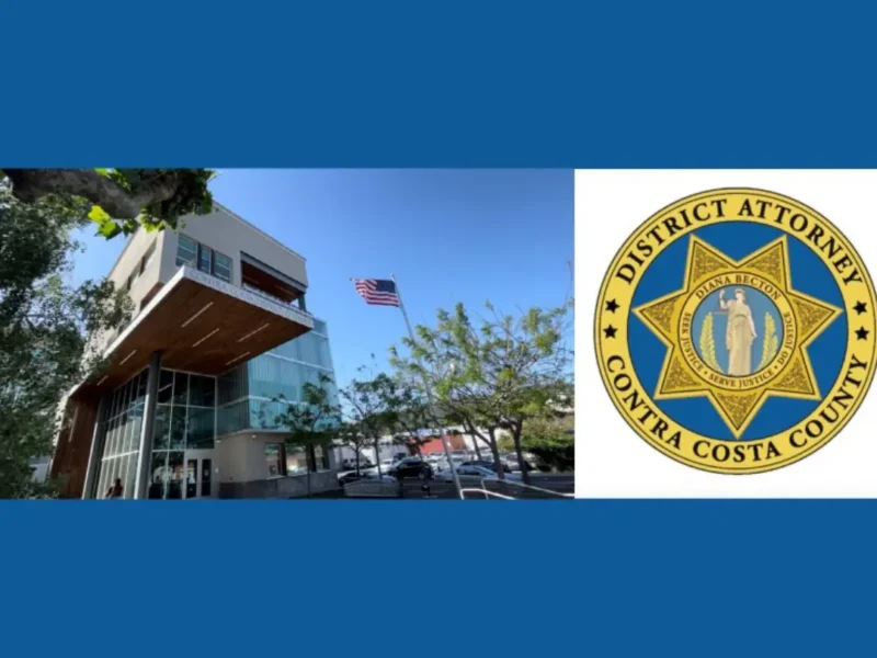 CA Man Charged With Murder After Drunken 150 MPH Collision