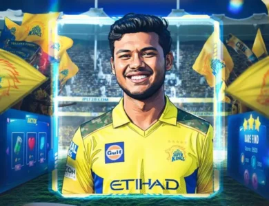 CSK Signs Two Uncapped Players For ₹14.20 Crore Each, Setting IPL Record