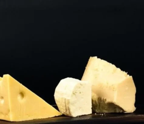 Can High-Fat Cheese And Cream Lower Risk Of Dementia?
