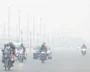 Canada, UK, Singapore Issue Travel Advisories As North India Chokes Under Smog
