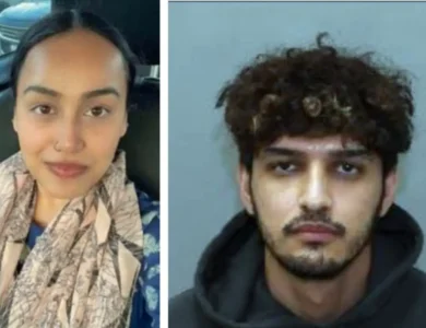 Canada-Wide Warrant Issued After Himanshi Khurana Found Dead