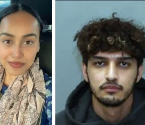 Canada-Wide Warrant Issued After Himanshi Khurana Found Dead