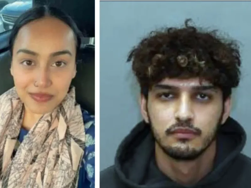 Canada-Wide Warrant Issued After Himanshi Khurana Found Dead
