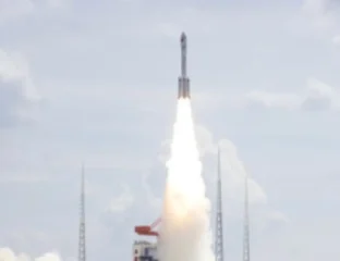 China Working On Jamming To Neutralize Satellite Networks