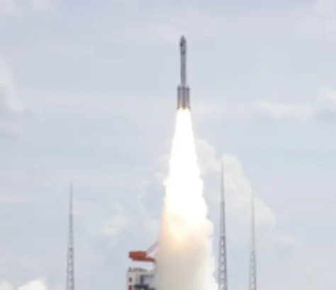 China Working On Jamming To Neutralize Satellite Networks