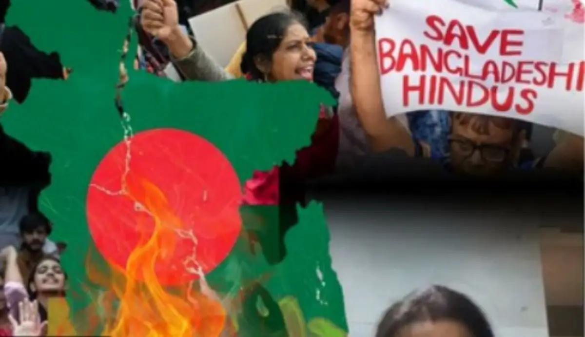 CoHANA Condemns Global Media For Not Reporting Hindu Lynching