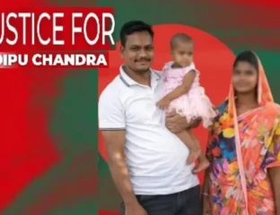 CoHNA Urges Congress To Act Against Hindu Persecution In Bangladesh