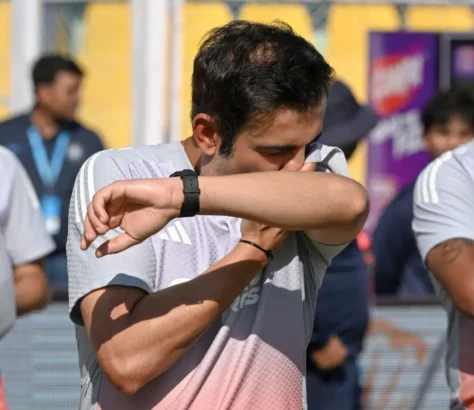 Cold War In Dressing Room: Gambhir, Kohli, And Rohit Rift