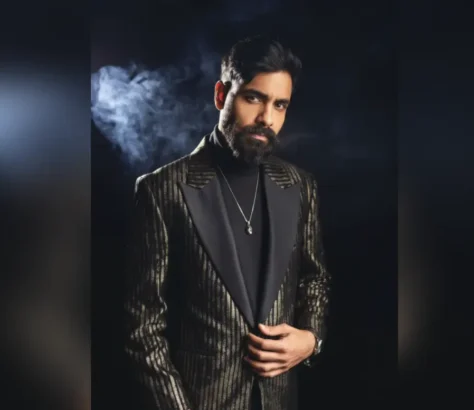 Comedy Star Paul Chowdhry Bringing ‘Artificial Indian’ To America