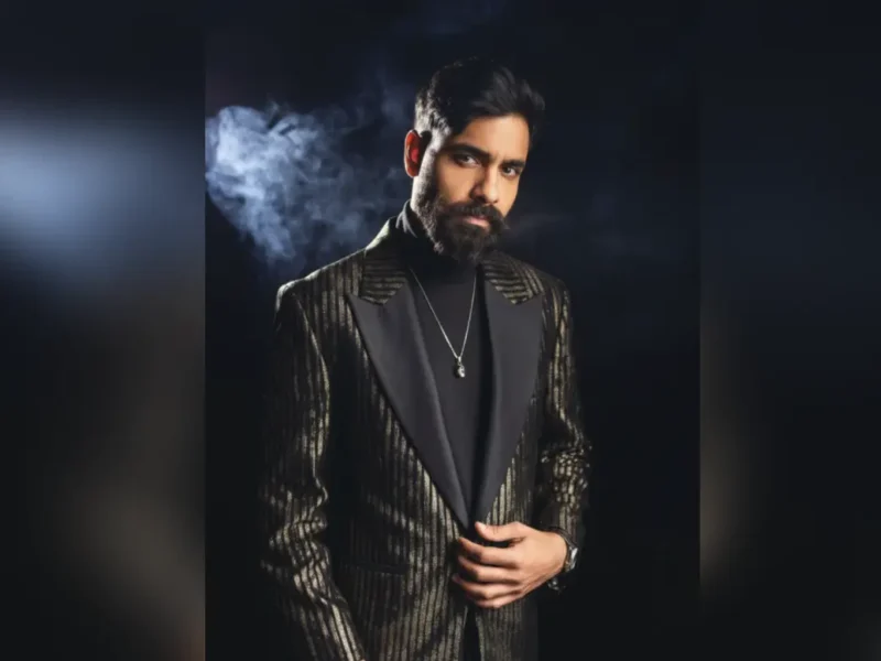 Comedy Star Paul Chowdhry Bringing ‘Artificial Indian’ To America