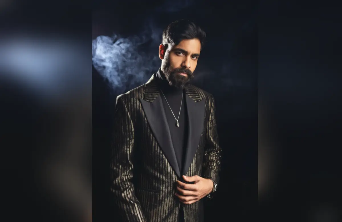 Comedy Star Paul Chowdhry Bringing ‘Artificial Indian’ To America