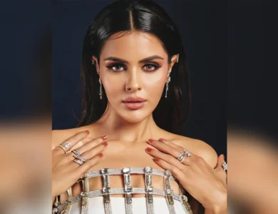 Comparisons Are Normal Says New ‘Naagin’ Priyanka Chahar Choudhary