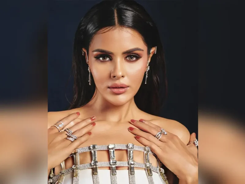 Comparisons Are Normal Says New ‘Naagin’ Priyanka Chahar Choudhary