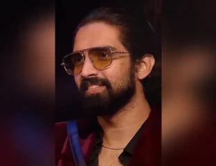 Controversies Impact My Family More, Says Amaal Mallik