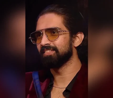 Controversies Impact My Family More, Says Amaal Mallik