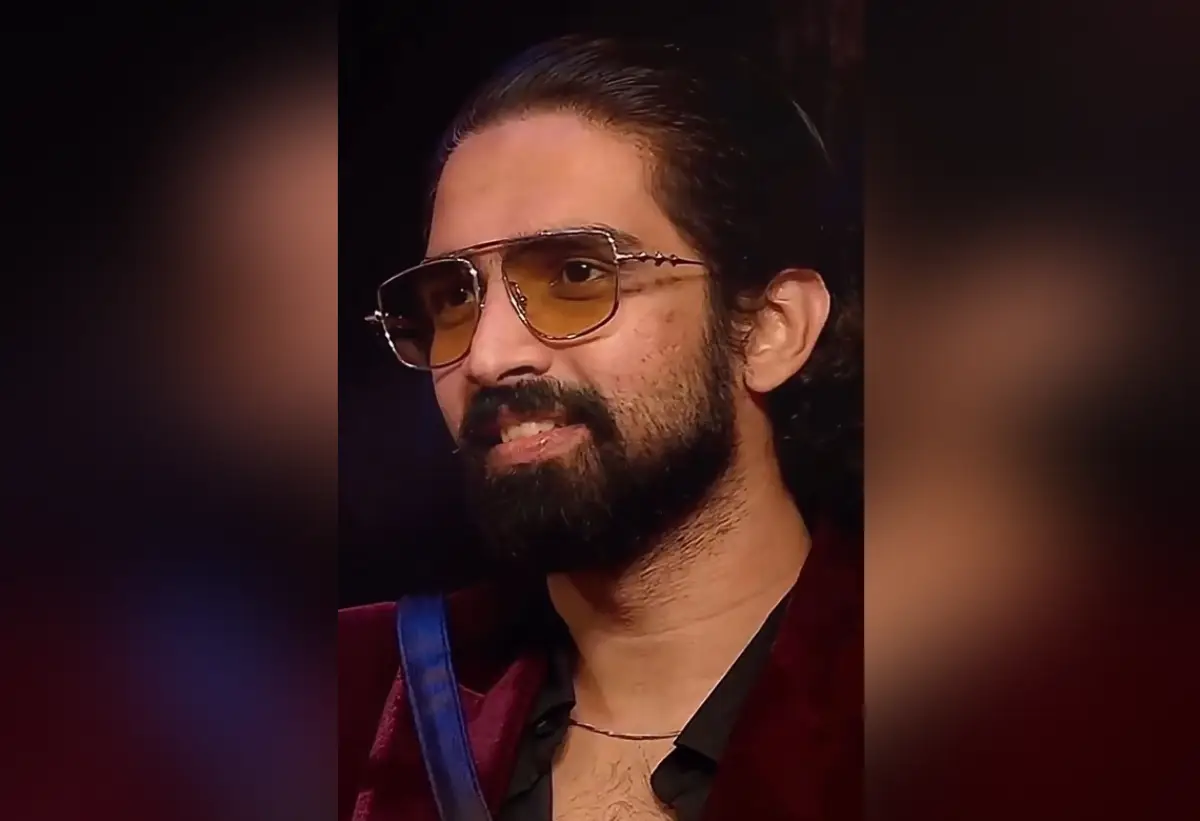 Controversies Impact My Family More, Says Amaal Mallik