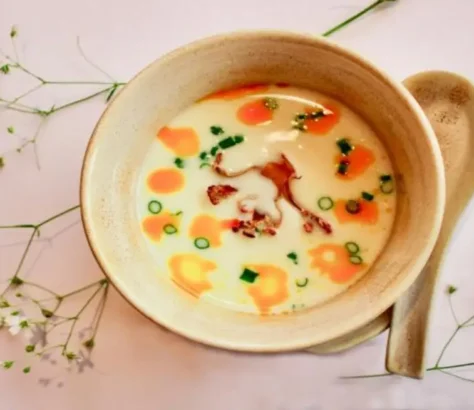 Cozy And Quick: Your Go-To List Of 5 Easy Winter Soups