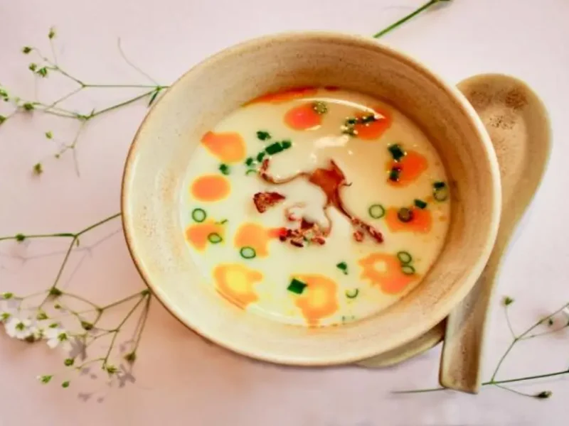 Cozy And Quick: Your Go-To List Of 5 Easy Winter Soups