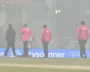 Cricket Fans Question Night Matches In North India’s Peak Fog Season