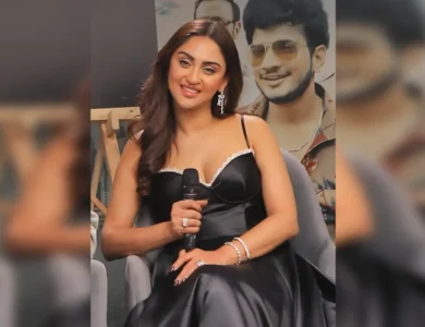 Dancing With Ranveer Singh Is 'Empowering': Krystle D'Souza