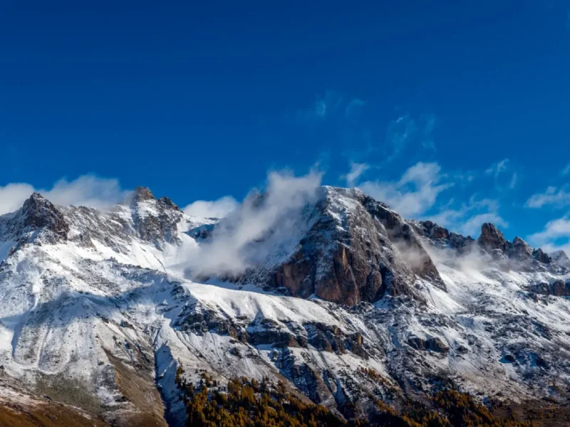 Decades Later, CIA’s Nuclear Device Remains Lost On India’s Nanda Devi