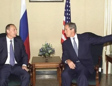 Declassified Records Reveal Private US-Russia Alarm Over Pakistan Nuclear Leaks