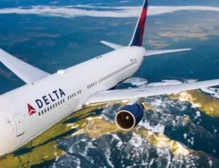 Delta Airlines: Detroit-Mumbai Passenger's Injury Claim Tossed Over Missed Legal Deadline