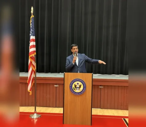 Epstein Files Release: Ro Khanna, Others, Push DoJ To Stay On Deadline