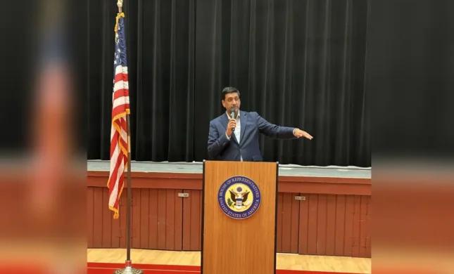 Epstein Files Release: Ro Khanna, Others, Push DoJ To Stay On Deadline